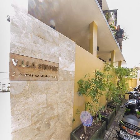 Villa Simone Ungasan  Luaran gambar