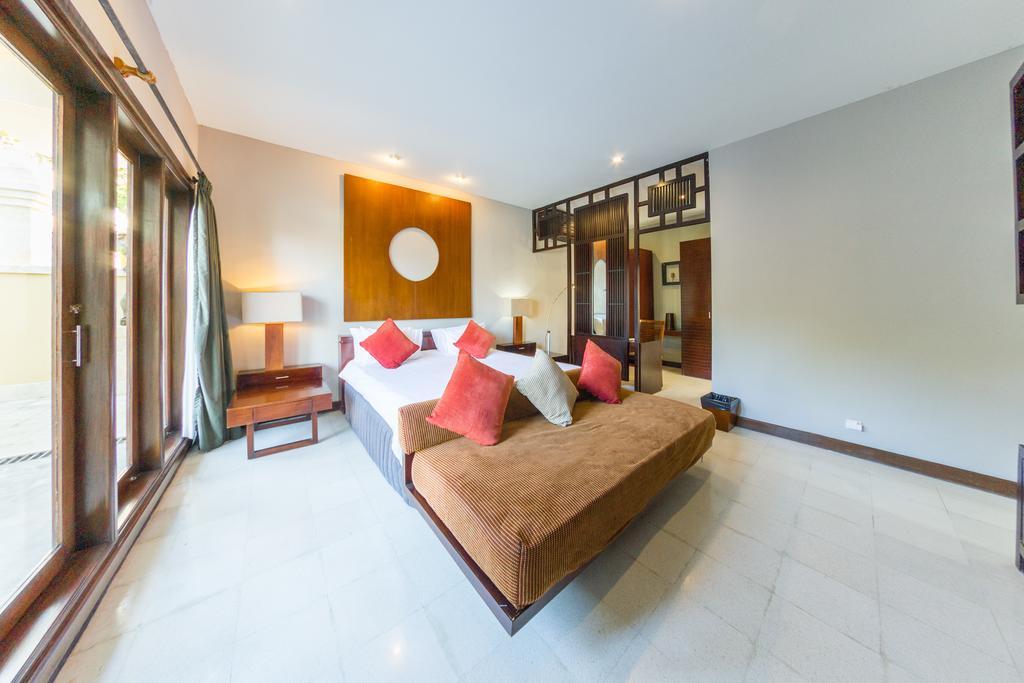 Villa Simone Ungasan  Luaran gambar