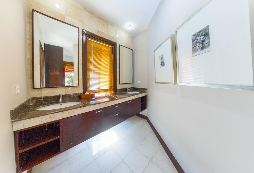 Villa Simone Ungasan  Luaran gambar