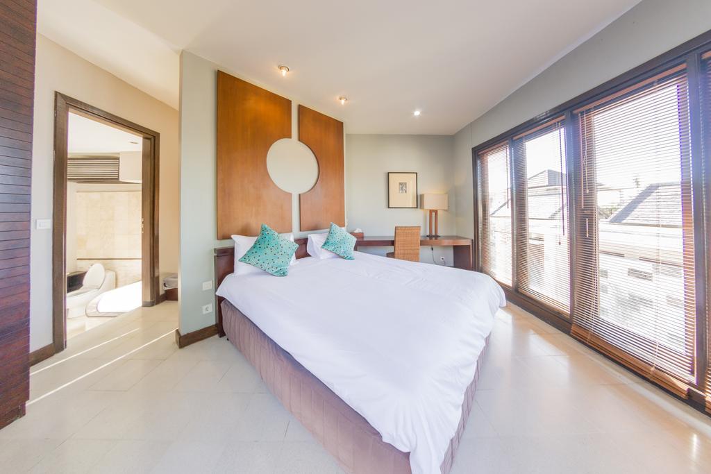 Villa Simone Ungasan  Luaran gambar