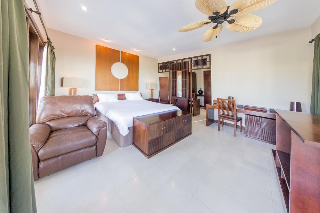 Villa Simone Ungasan  Luaran gambar