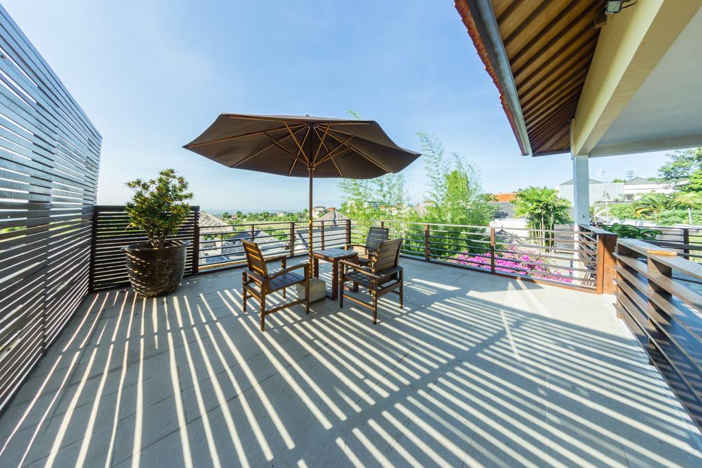 Villa Simone Ungasan  Luaran gambar